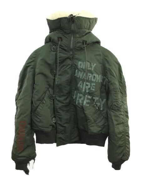 ALPHA INDUSTRIES(アルファインダストリーズ) / N-2B/8415-00-118-7574