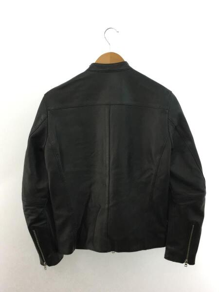 LIDNM(リドム) / 17SS/SINGLE RIDERS JACKET/L17SS-17/シングル