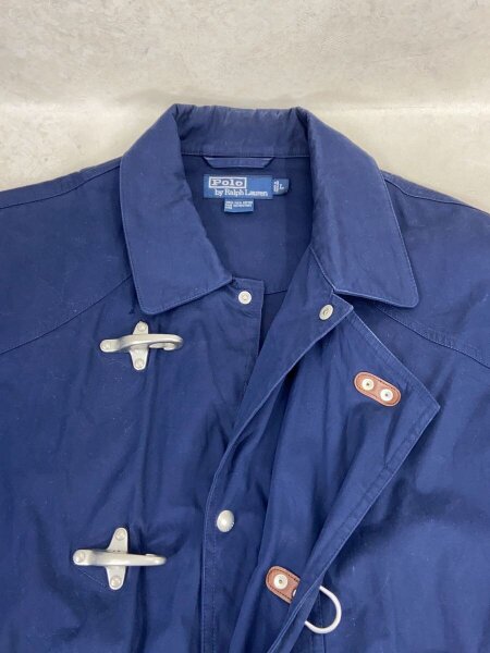 POLO RALPH LAUREN(ポロラルフローレン) / ファイヤーマンジャケット