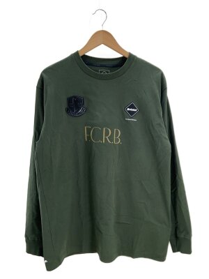 F.C.R.B.(F.C.Real Bristol)のロングスリーブT検索結果|古着・中古品の
