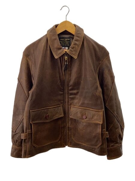 AVIREX(アヴィレックス) / G-8/レザージャケット/フライトジャケット