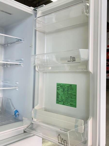 YAMADA(ﾔﾏﾀﾞ電機)(ヤマダ(ヤマダデンキ)) / 冷蔵庫・冷凍庫 YRZ-F17H1