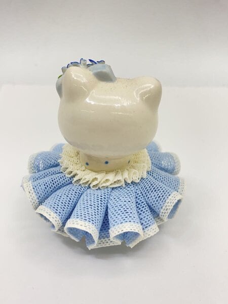 IRISH DRESDEN(アイリッシュドレスデン) / ハローキティ/Forget me not