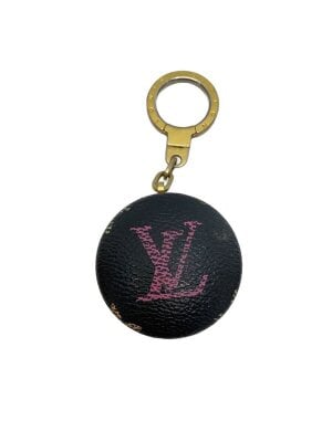 LOUIS VUITTON(ルイヴィトン) / キーホルダー・アンシャッペ_ダミエ