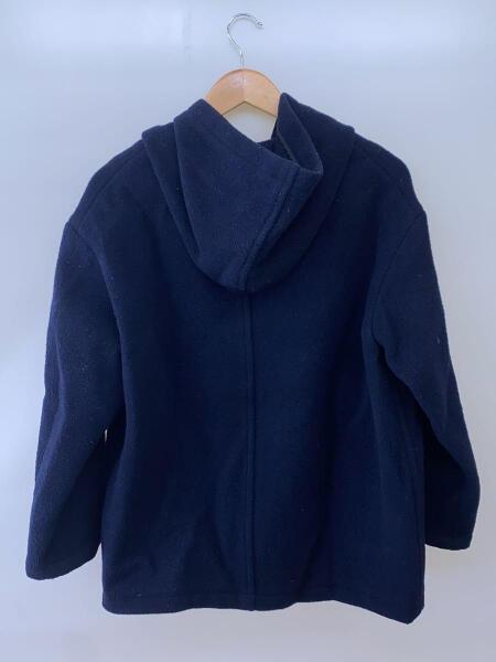 DANTON(ダントン) / ウールライトパイルウールモッサジップアップ