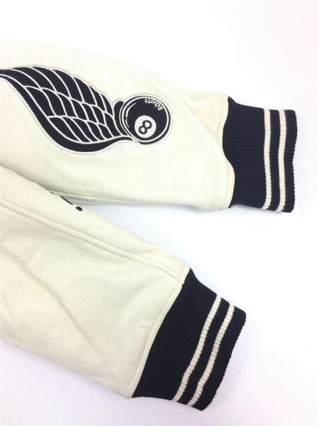 Schott(ショット) / ショット/スタジャン/44/ウール/パッド入り