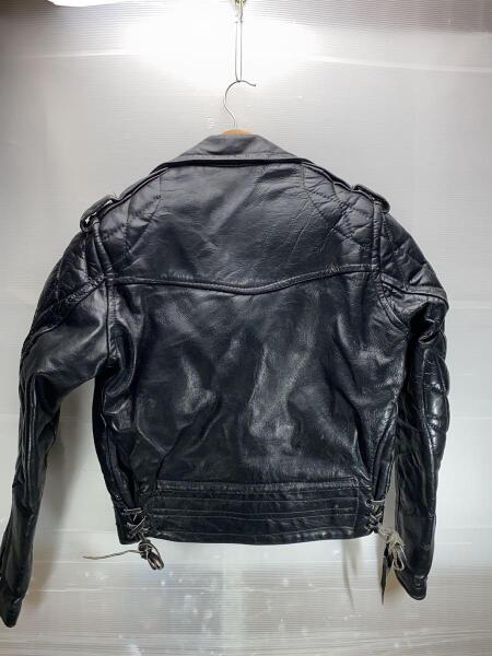 その他ブランド(ソノタブランド) / LEATHER FOREVER/70s/涙タロン