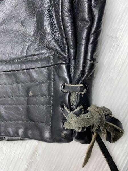 その他ブランド(ソノタブランド) / LEATHER FOREVER/70s/涙タロン