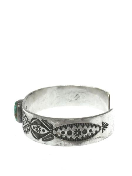 NAVAJO([インディアンジュエリー]ナバホ) / Edison Sandy Smith/ESS