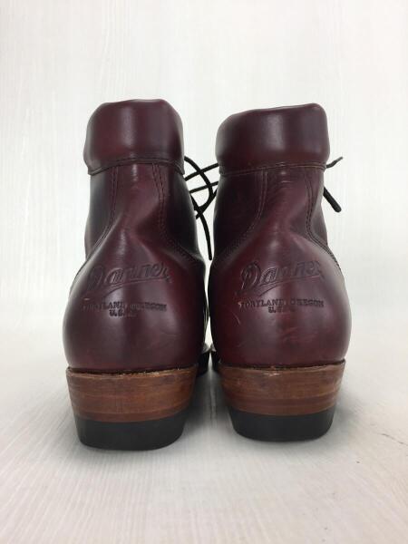 Danner(ダナー) / TRAMPLE/ホーウィン社製クロムエクセルレザー