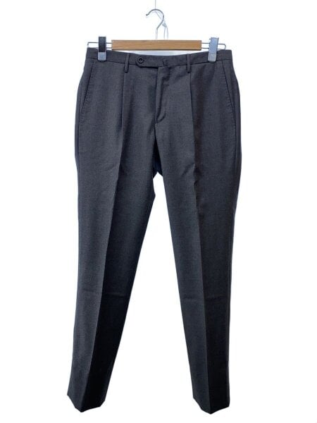 INCOTEX(インコテックス) / ×BEAMS F/SLIM Fit/1タック/スラックス