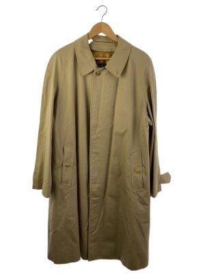 BURBERRYS(バーバリーズ) / バーバリーズ/トレンチコート/コットン