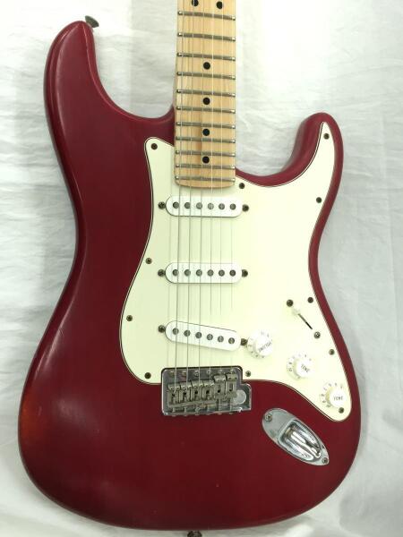 Fender(フェンダー) / American Special ST エレキギター/ストラト