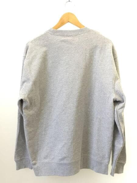 その他ブランド(ソノタブランド) / brook/スウェット/L/コットン