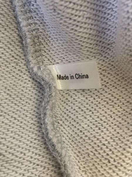 その他ブランド(ソノタブランド) / brook/スウェット/L/コットン