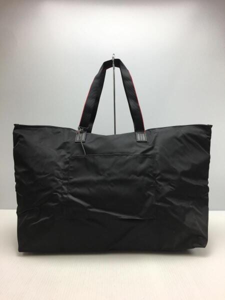 TUMI(トゥミ) / ジャストインケーストート/トートバッグ/ナイロン/BLK