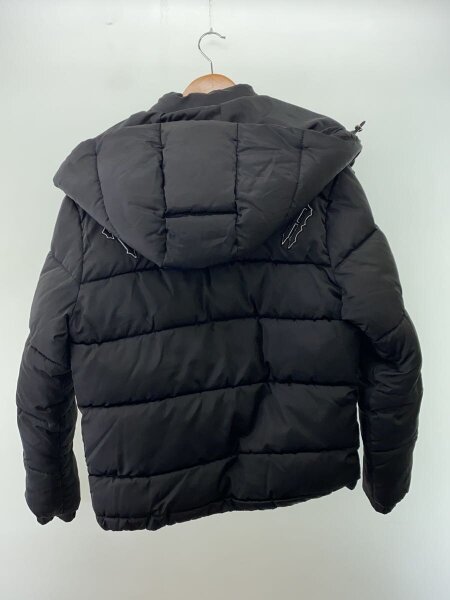 TRAPSTAR(トラップスター) / ダウンジャケット/XS/ポリエステル/BLK