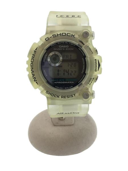 CASIO(カシオ) / G-SHOCK GW-202AK-7JR FROGMAN/イルカ＆クジラ