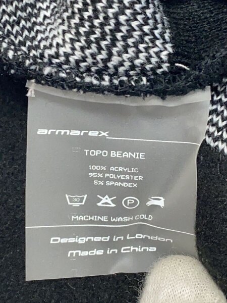 その他ブランド(ソノタブランド) / armarex/ニットキャップ