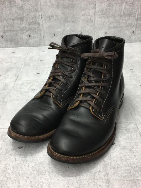 RED WING(レッドウィング) / BECKMAN FLATBOX/ベックマンフラット