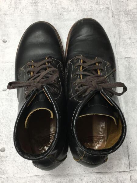 RED WING(レッドウィング) / BECKMAN FLATBOX/ベックマンフラット