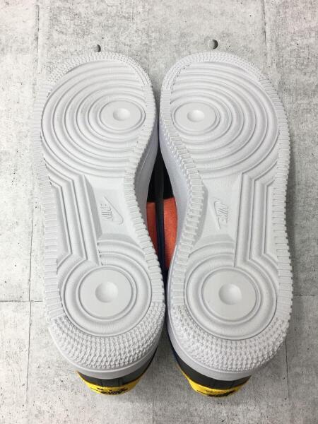 NIKE(ナイキ) / AIR FORCE 1 07 LV8 EMB/タグ付/ローカットスニーカー