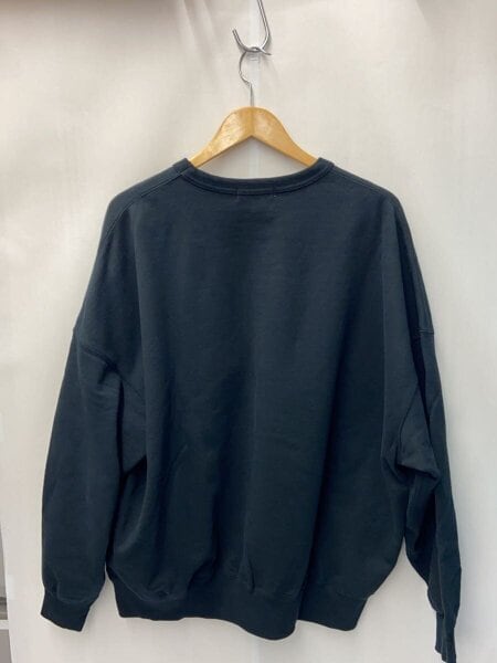 COOTIE(クーティー) / 旗艦店限定モデル/刺繍ロゴスウェット/XL