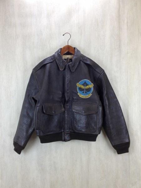 AVIREX(アヴィレックス) / A-2/ピンナップガールプリント/フライト