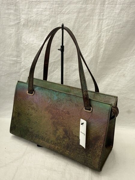 Jean Paul Gaultier(ジャンポールゴルチエ) / ハンドバッグ/--/マルチ