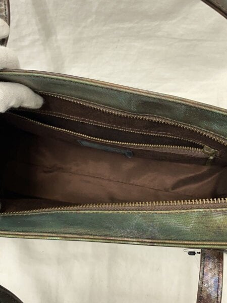 Jean Paul Gaultier(ジャンポールゴルチエ) / ハンドバッグ/--/マルチ