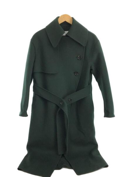 ルシェルブルートレンチグリーン