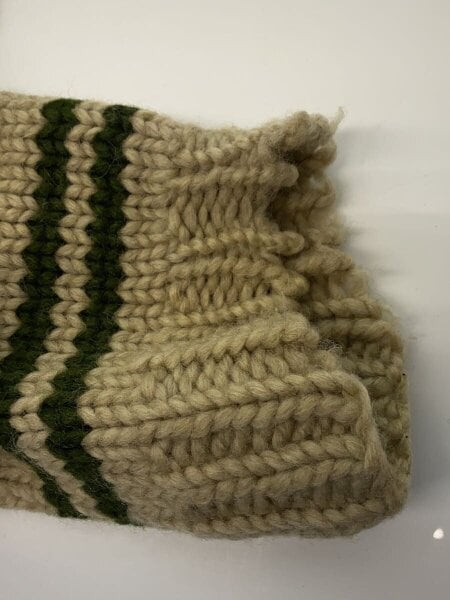 STUSSY(ステューシー) / 90s/OLD STUSSY/カウチン/ニット・セーター