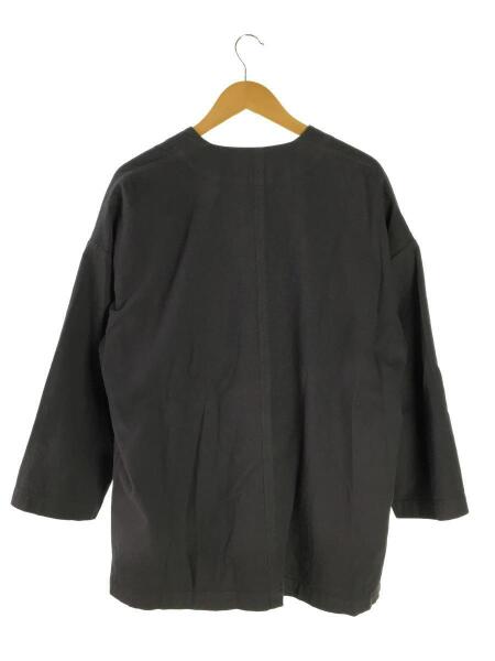 archi organic twill tab jacket