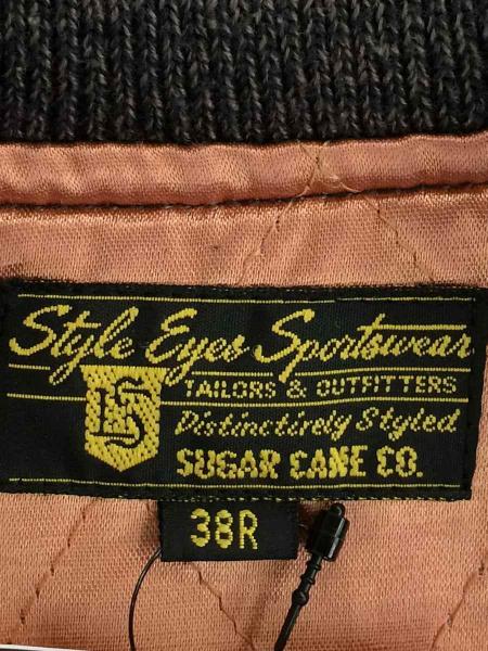 Style Eyes(スタイルアイズ) / アワードジャケット/スタジャン/38