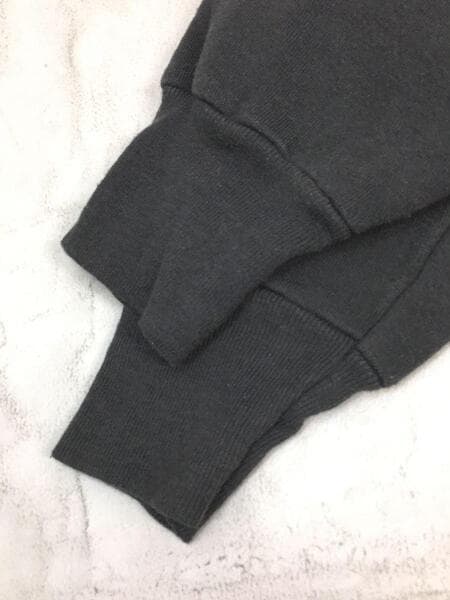 Hanes(ヘインズ) / 80S PREMIUM WEIGHT/スウェット/XL/コットン/GRY