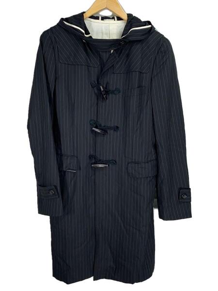 COMME des GARÇONS HOMME PLUS ダッフルコート M