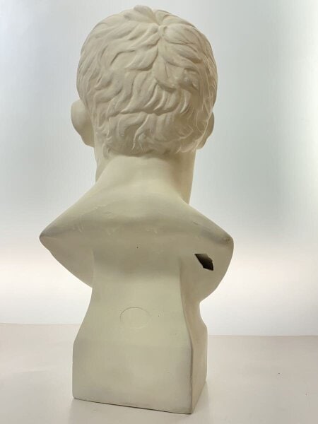 その他ブランド(ソノタブランド) / アグリッパ/石膏像/胸像/彫刻