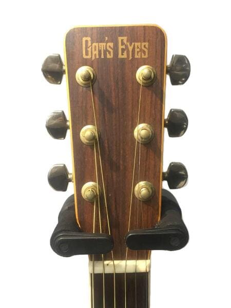 Cat's Eyes(キャッツアイ) / CE-500 アコースティックギター