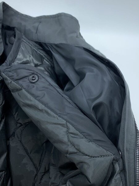 FREAK'S STORE(フリークスストア) / モッズコート/M/ゴアテックス/GRY