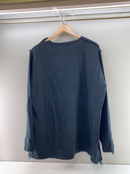 Mountain Research(マウンテンリサーチ) / トップス/M/コットン/BLK