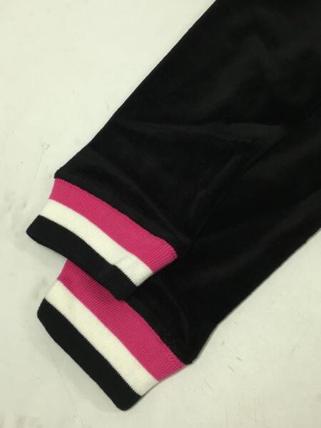 Rady(レディ) / ちびRady/ジャージセットアップ/120cm/コットン/BLK