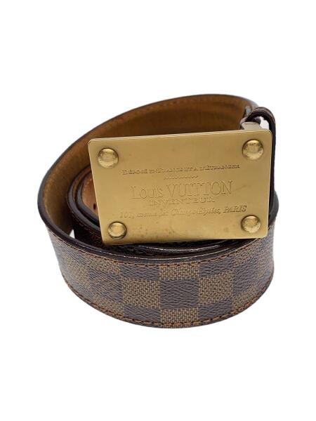 LOUIS VUITTON(ルイヴィトン) / サンチュール ネオアンヴァントゥール