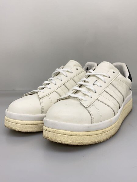 Y-3(ワイスリー) / ローカットスニーカー/29cm/WHT/S42846 | 中古品の