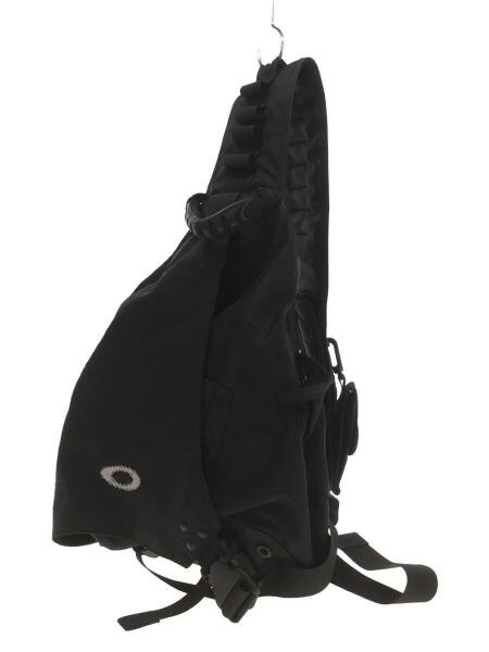 OAKLEY(オークリー) / ワンショルダーバッグ/ナイロン/ブラック