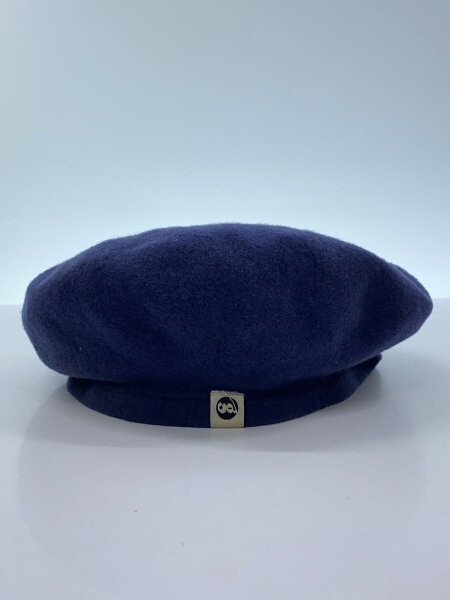 GOOD ENOUGH(グッドイナフ) / 90s/goodenough×kangol/ベレー帽/ウール