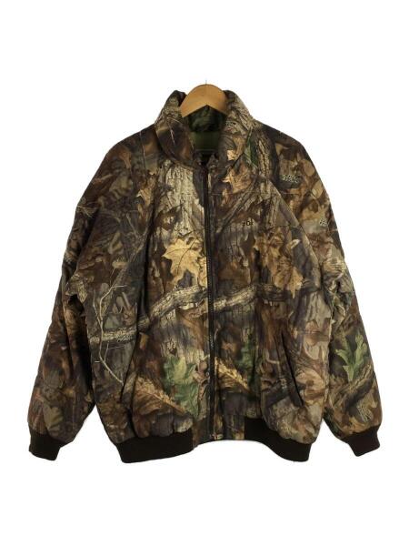 その他ブランド(ソノタブランド) / advantage/リアルツリーカモ/ダウン