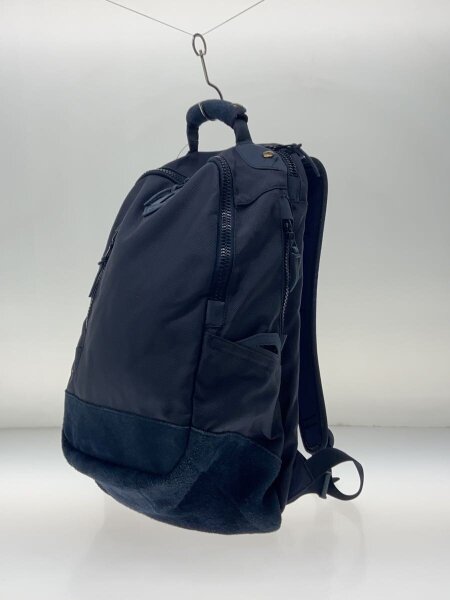 visvim(ヴィズヴィム) / リュック/ナイロン/NVY/0113103003043 | 中古
