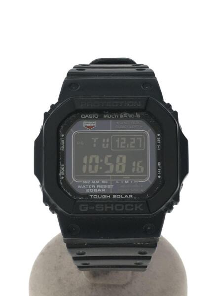CASIO(カシオ) / G-SHOCK/ソーラー腕時計/デジタル//GW-M5610 | 中古品