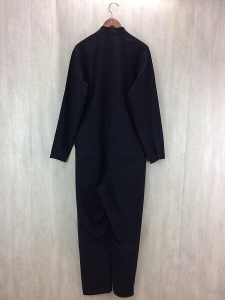 SUNSEA SNM-G- ALL IN ONE ブラック サイズ2 17ss