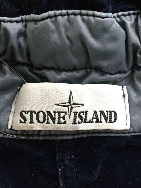 STONE ISLAND(ストーンアイランド) / 18AW/Lamy Flock Jacket/M